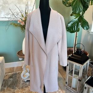 Steve Madden BB Dakota Light Pink Women's Duster